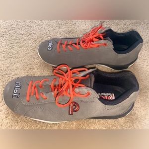 Piloti Driving Shoe!